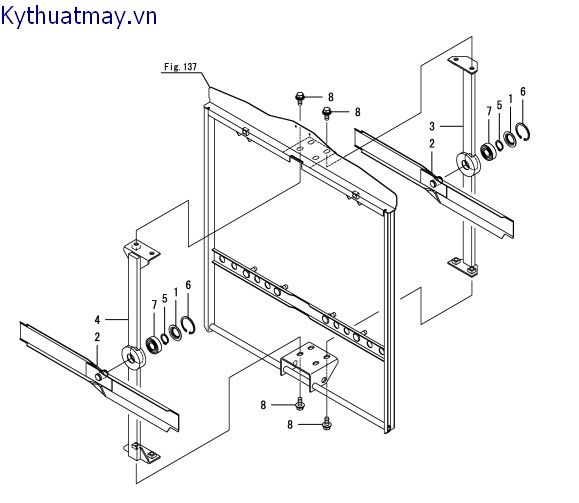 roto thổi bụi